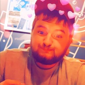 Meet your Posher, Kyle